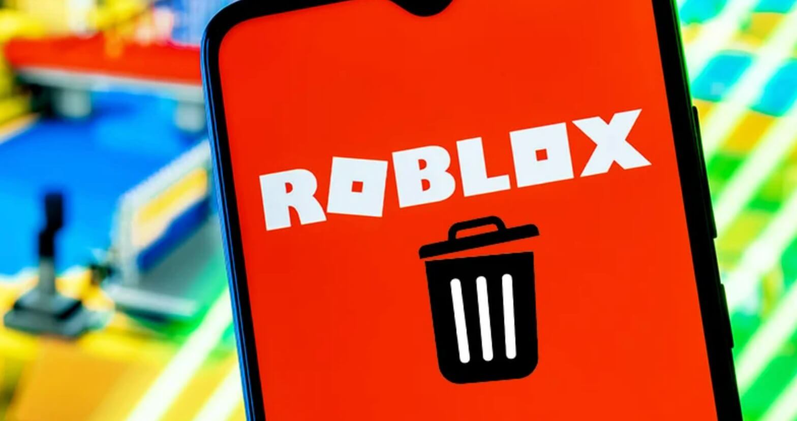 How to Delete Roblox Account - Redfinger Cloud Phone